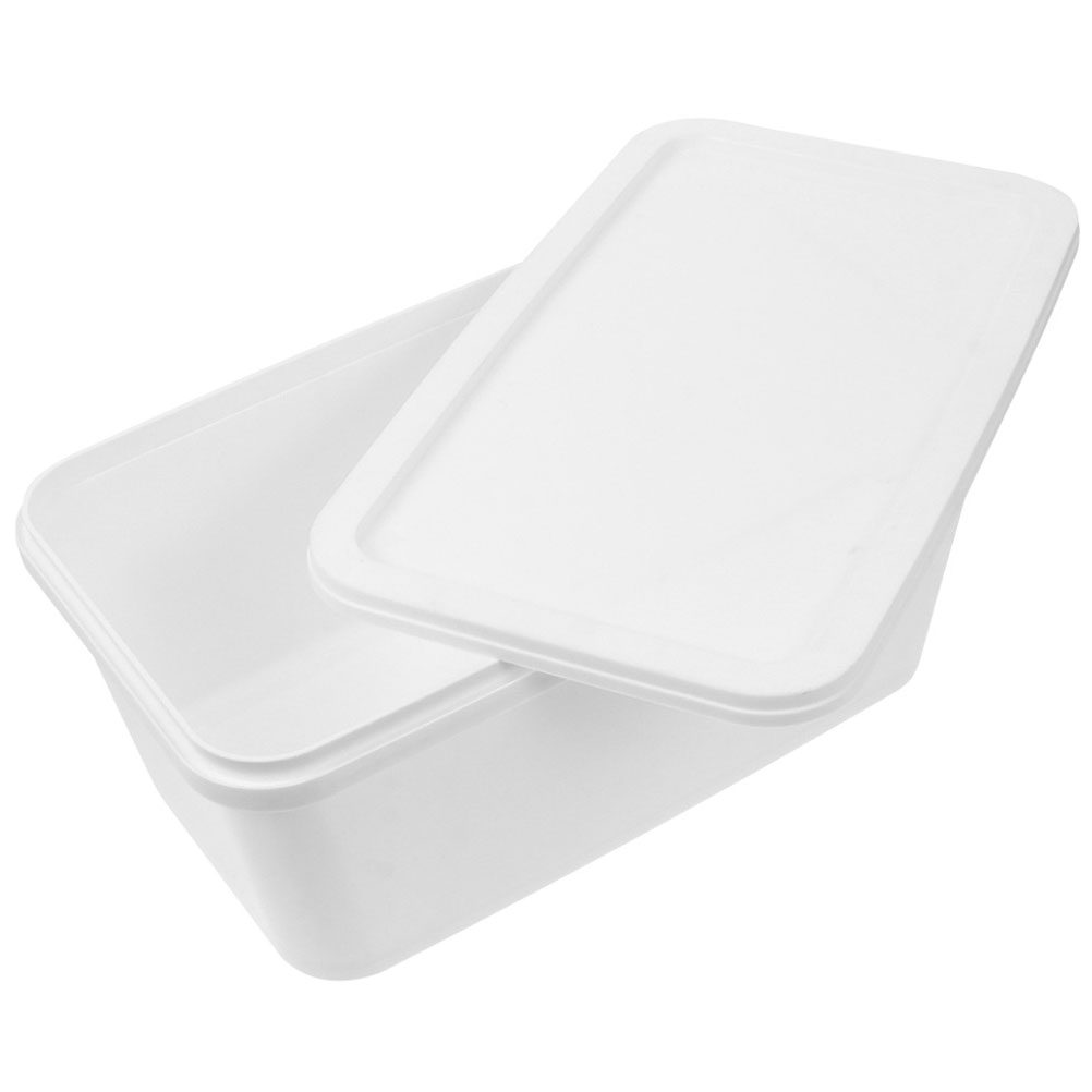 Dondurma Saklama Kutusu 3L Pro - Food Storage Freezer incelemesi ve fiyatı