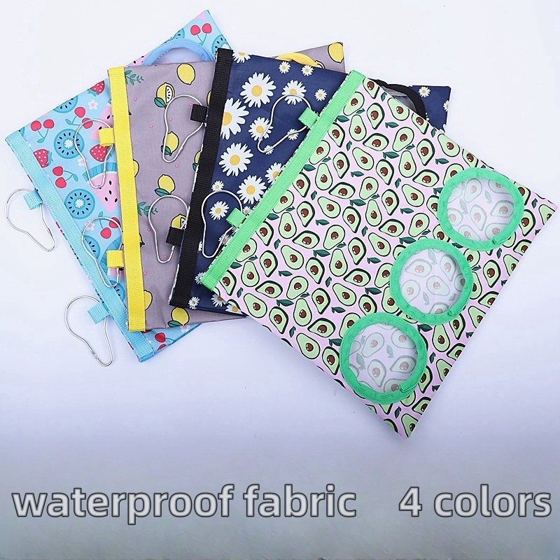 Tavşan Saman Torbası 2/3 Delik - Food Storage Roll Bags incelemesi ve fiyatı