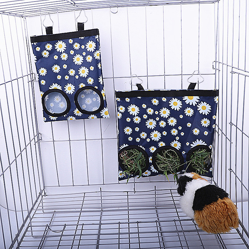 Tavşan Saman Torbası 2/3 Delik - Food Storage Roll Bags incelemesi ve fiyatı