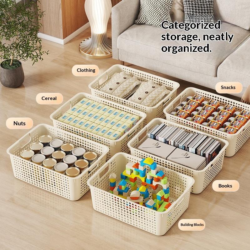 İstiflenebilir Havalandırmalı  - Stackable Pantry Bin incelemesi ve fiyatı