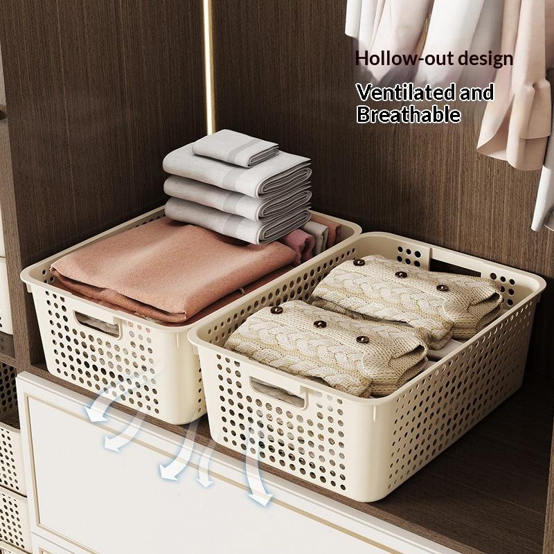 İstiflenebilir Havalandırmalı  - Stackable Pantry Bin incelemesi ve fiyatı