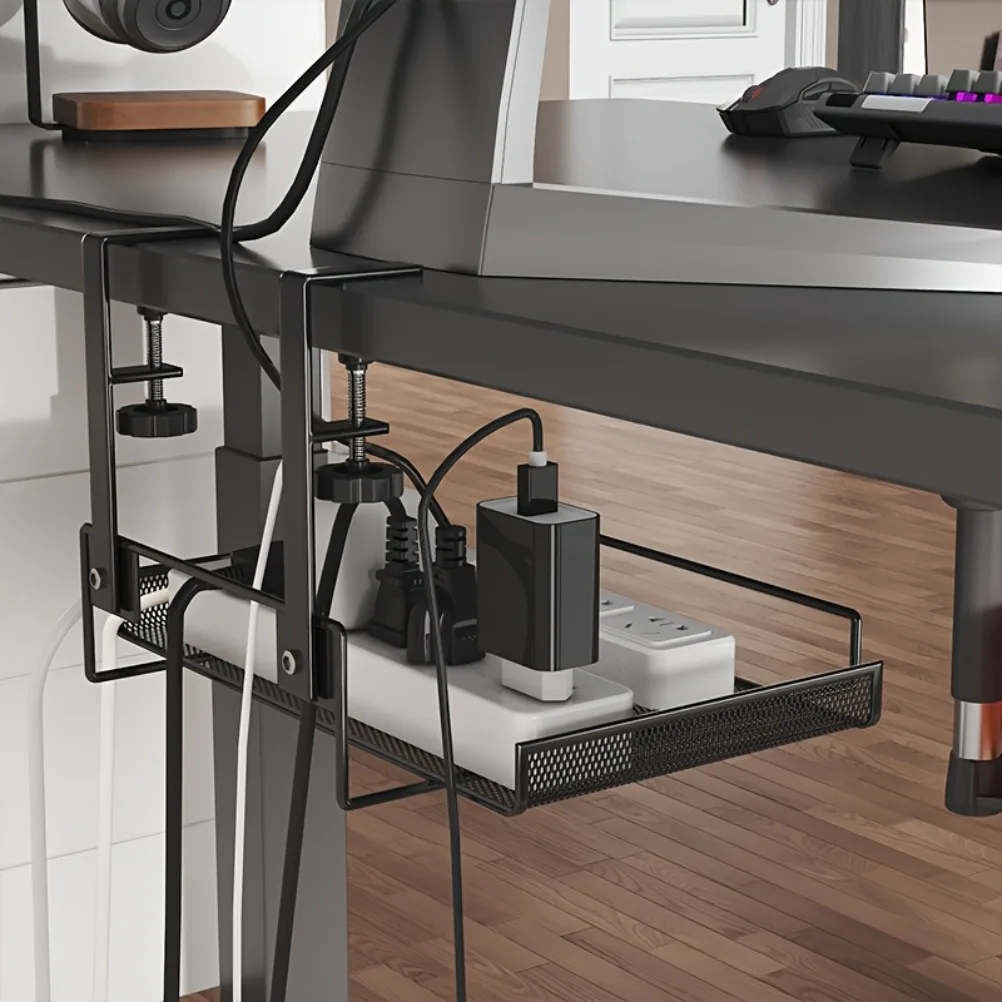 Bilgisayar Masası Altı Kablo D - Food Storage Rack incelemesi ve fiyatı