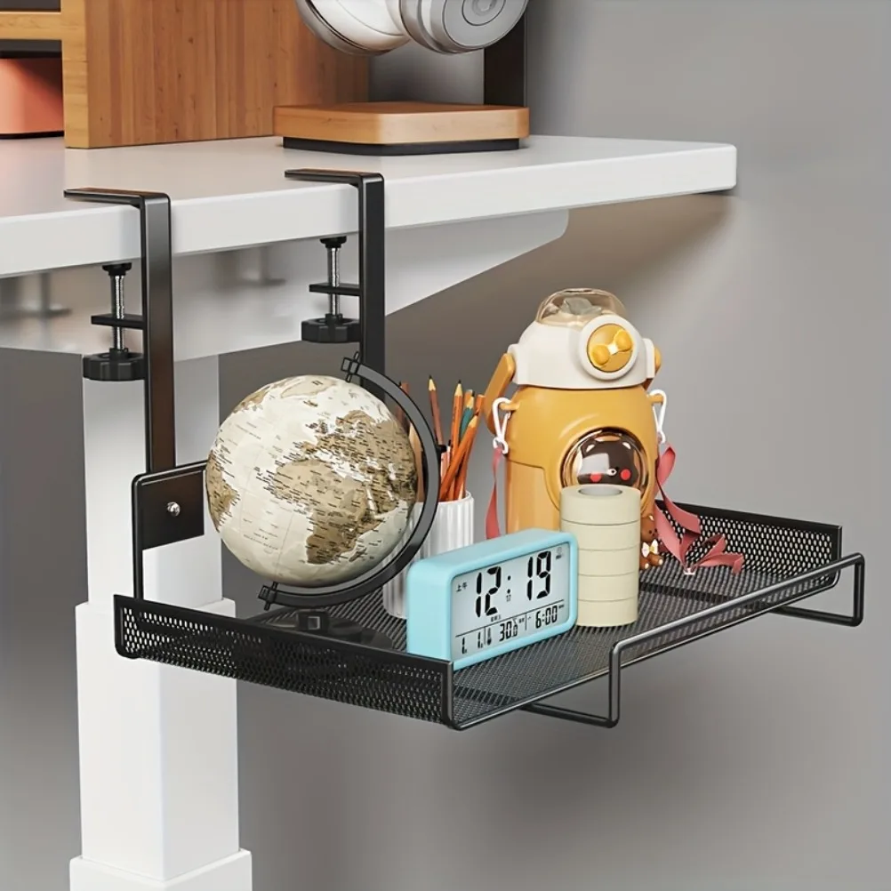 Bilgisayar Masası Altı Kablo D - Food Storage Rack incelemesi ve fiyatı