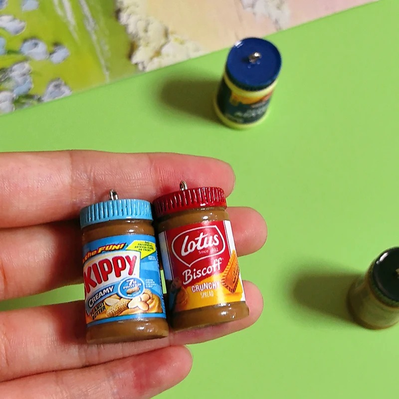 3D Minyatür Büyük Salata Fıstı - Salad Dressing Bottle incelemesi ve fiyatı