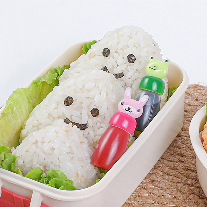 2-10 adet Mini sezon sos şişes - Salad Dressing Bottle incelemesi ve fiyatı