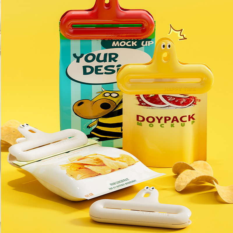 1/4 karikatür desenli nem geçi - Food Storage Roll Bags incelemesi ve fiyatı