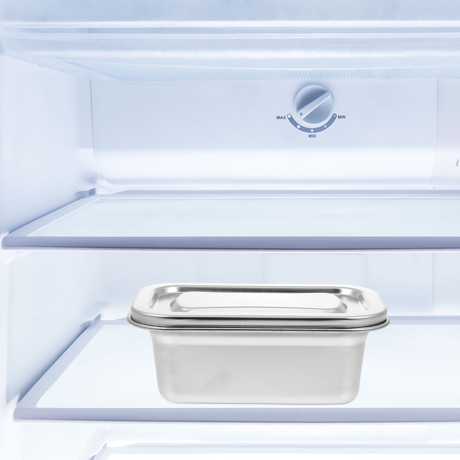 Kullanışlı Dondurma Kabı Pasla - Food Storage Long Term incelemesi ve fiyatı