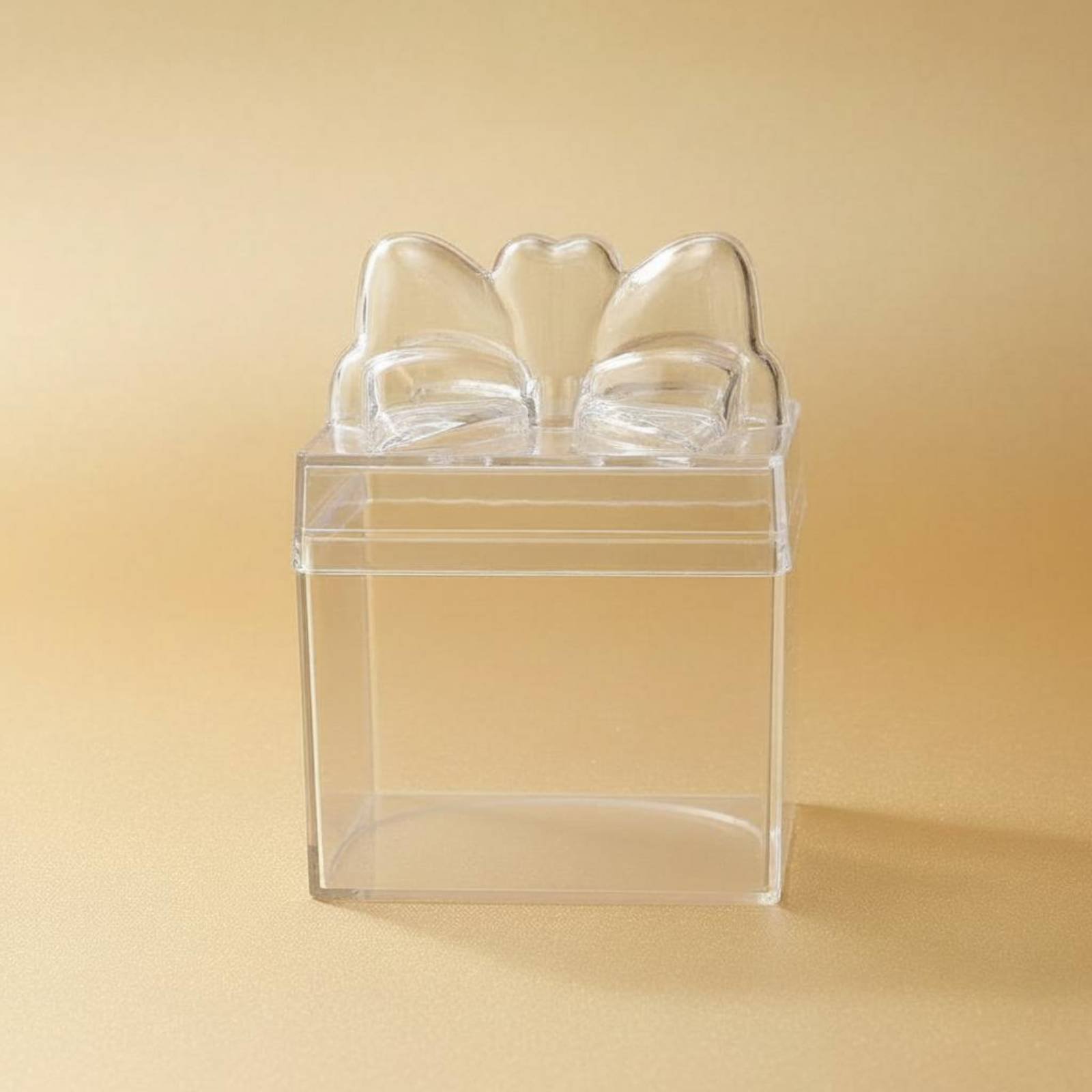 Şeffaf Plastik Şeker Kutusu Ku - Food Storage Is incelemesi ve fiyatı