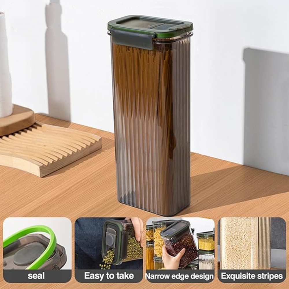 Makarna Saklama Kabı, Evde Kul - Food Storage Youtube incelemesi ve fiyatı