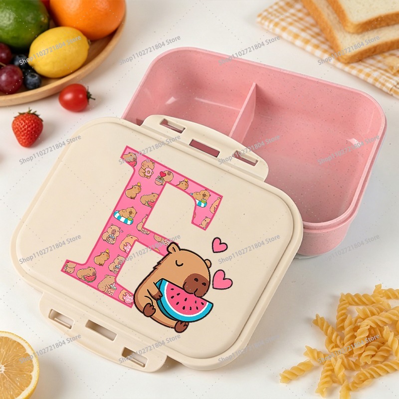 Capibara Büyük Kapasiteli Bent - Food Storage System incelemesi ve fiyatı