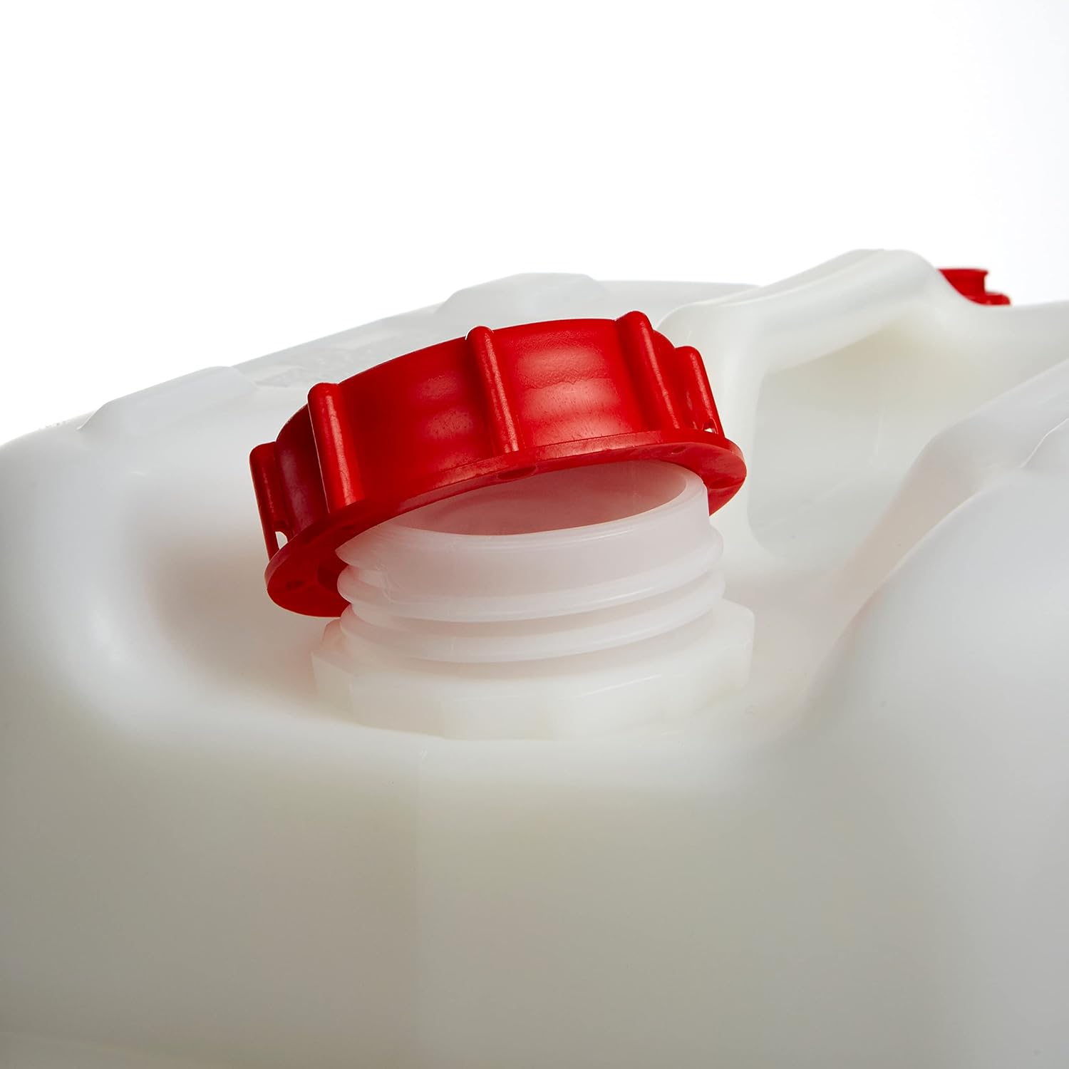 5 Galonluk İstiflenebilir Plas - Food Storage Is incelemesi ve fiyatı