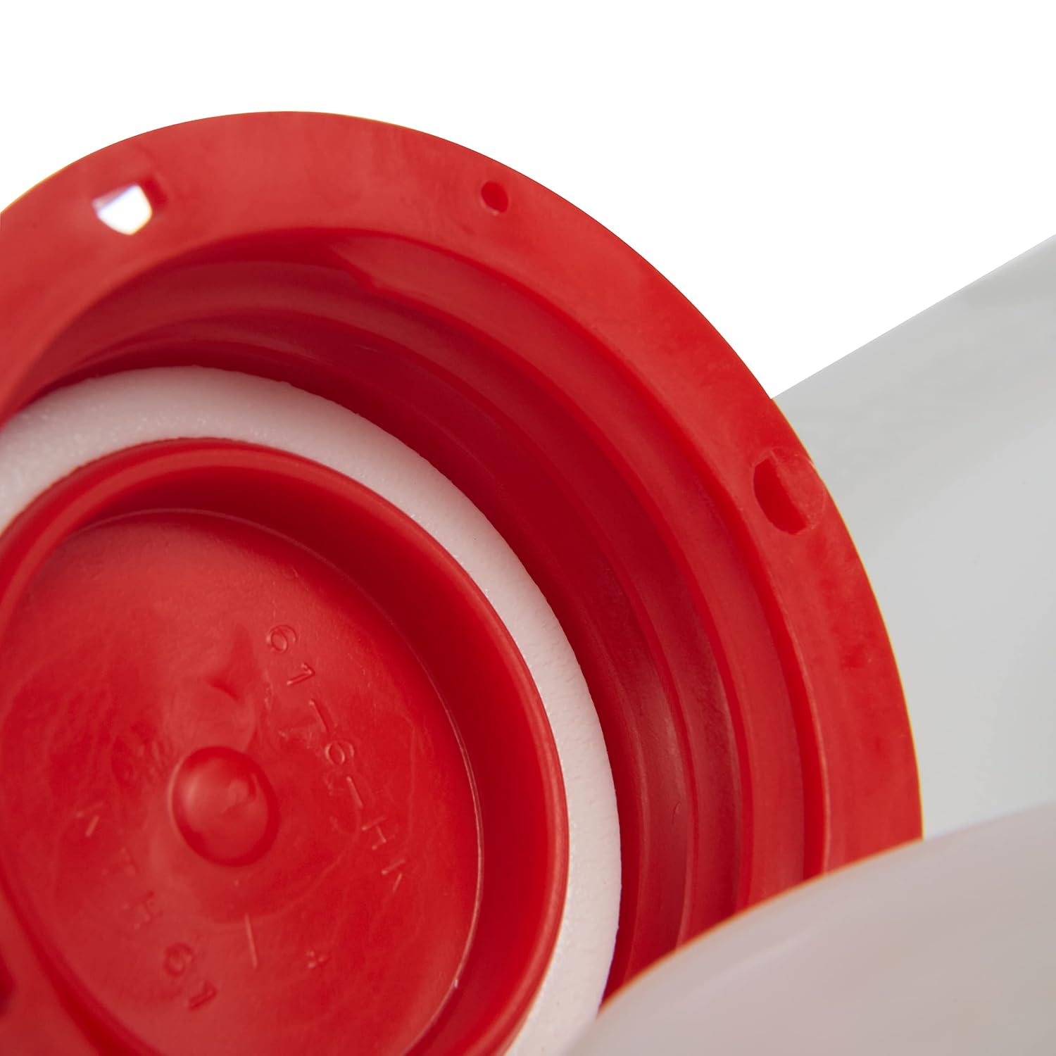 5 Galonluk İstiflenebilir Plas - Food Storage Is incelemesi ve fiyatı