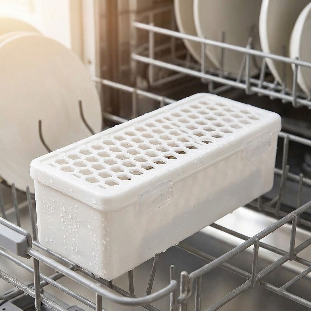 Hollow Out Bulaşık Makinesi So - Food Storage Without Plastic incelemesi ve fiyatı