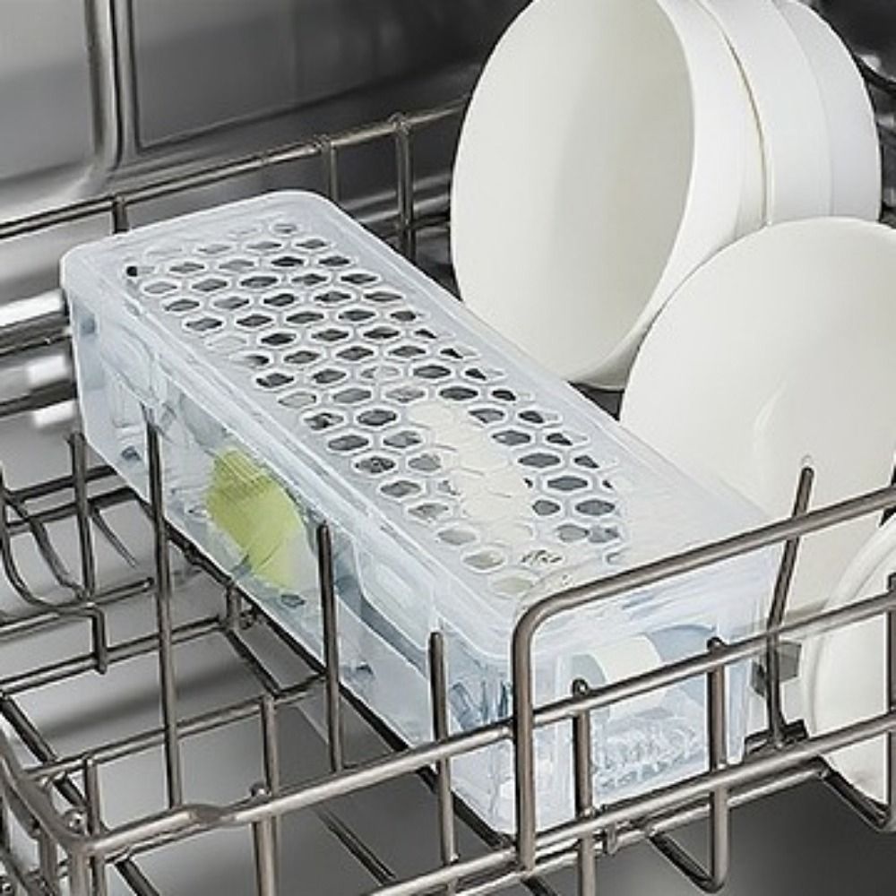Hollow Out Bulaşık Makinesi So - Food Storage Without Plastic incelemesi ve fiyatı