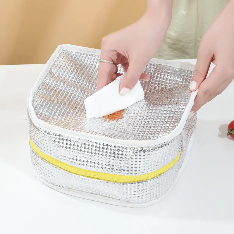 Çocuk yemek kabı çantası 3D ka - Food Storage System incelemesi ve fiyatı