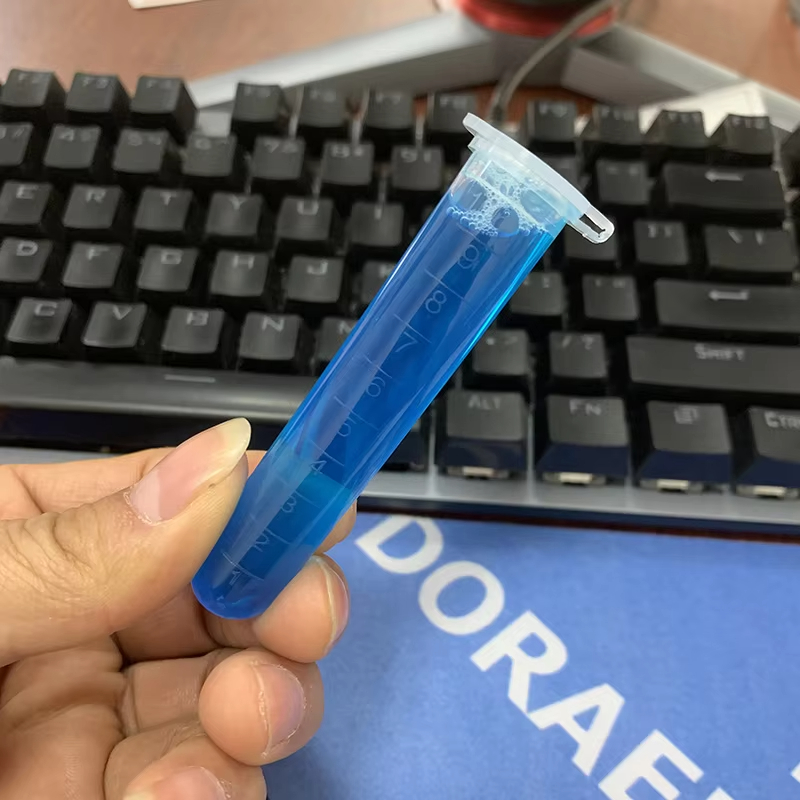5ML/10ML Laboratuvar Malzemele - Food Storage Youtube incelemesi ve fiyatı