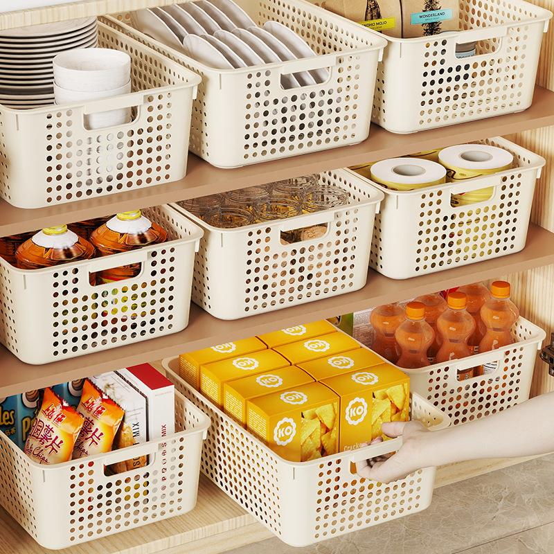Yeni Satışta Havalandırmalı Pl - Stackable Pantry Bin incelemesi ve fiyatı