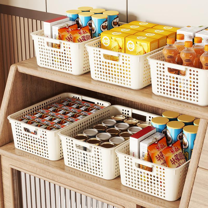 Yeni Satışta Havalandırmalı Pl - Stackable Pantry Bin incelemesi ve fiyatı