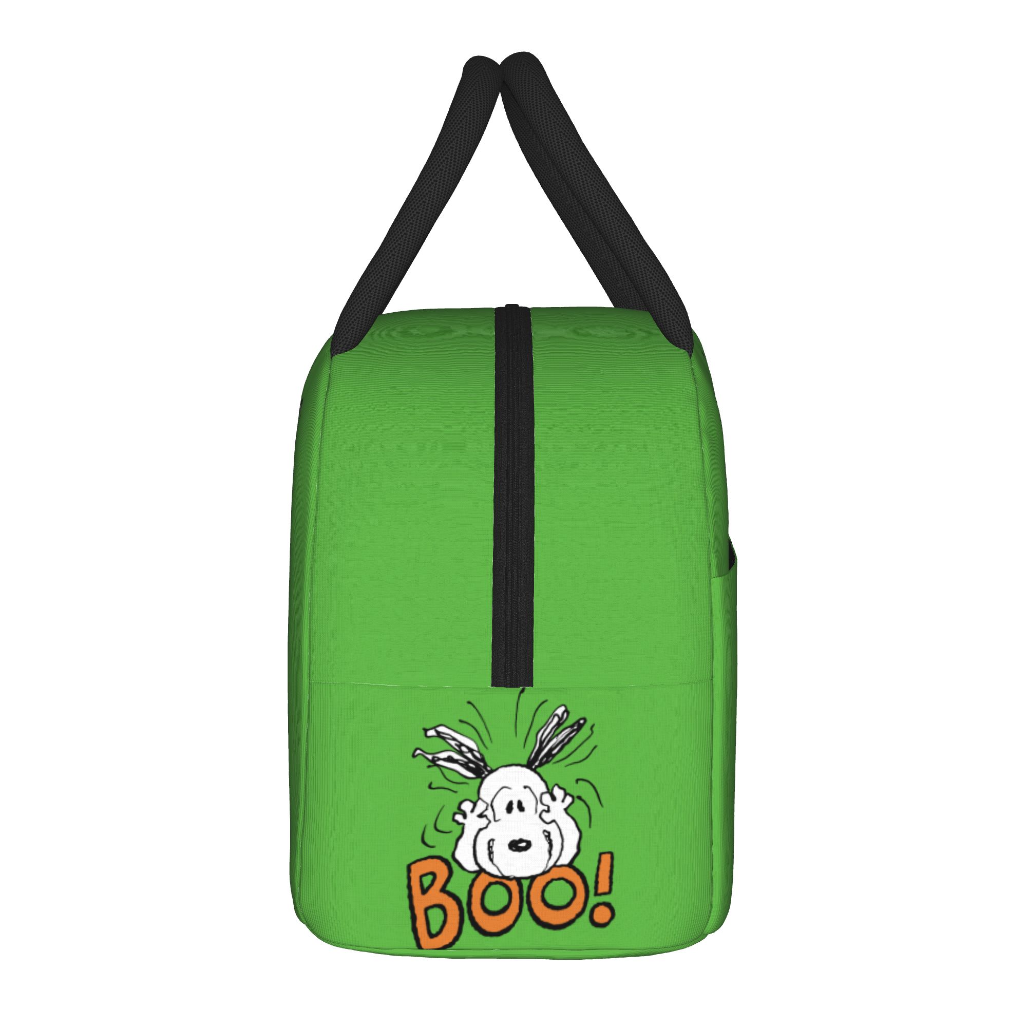 Snoopy Boo Yalıtımlı Öğle Yeme - Food Storage System incelemesi ve fiyatı