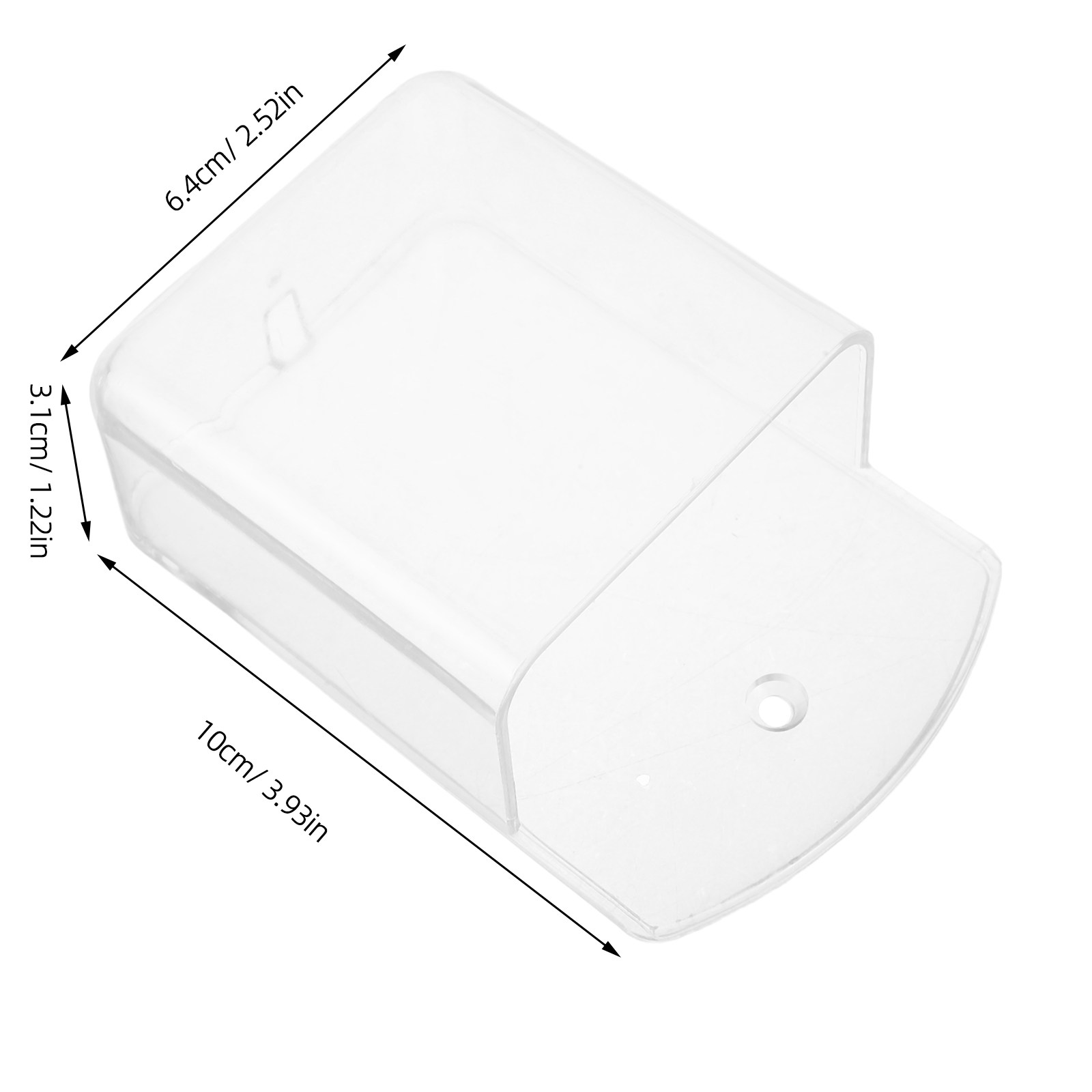 Uzaktan Kumanda Tutucu Duvar M - Food Storage Organizer incelemesi ve fiyatı