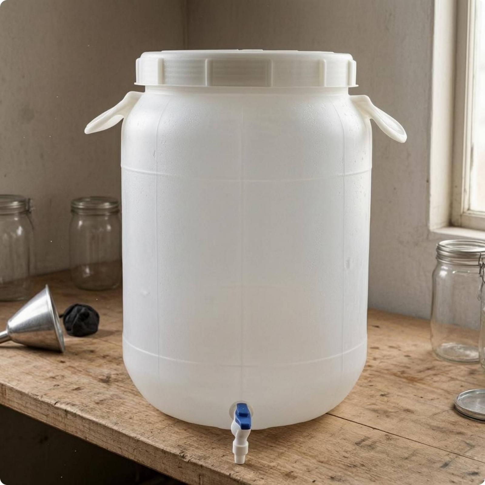Gıda Sınıfı Plastik Saklama Va - Food Storage Is incelemesi ve fiyatı
