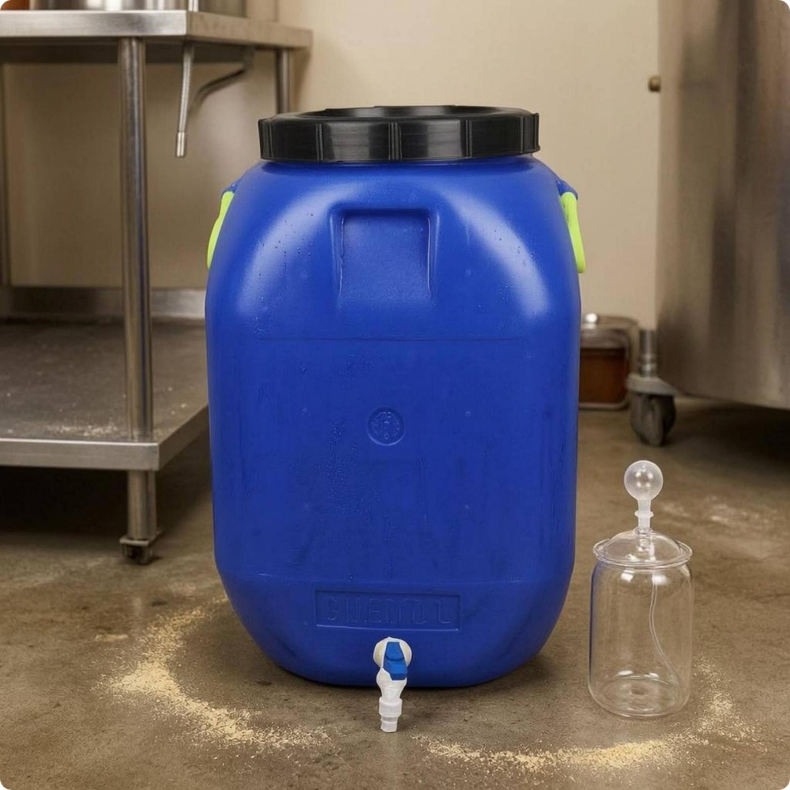 Gıda Sınıfı Plastik Saklama Va - Food Storage Is incelemesi ve fiyatı