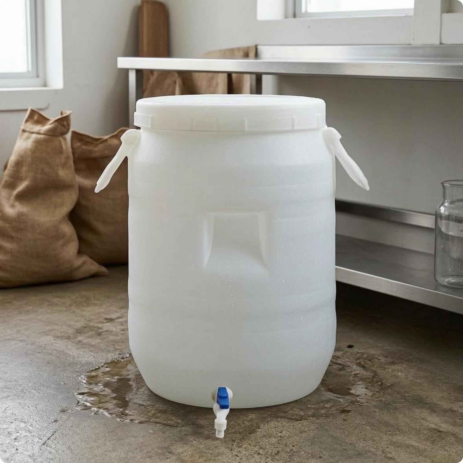 Gıda Sınıfı Plastik Saklama Va - Food Storage Is incelemesi ve fiyatı