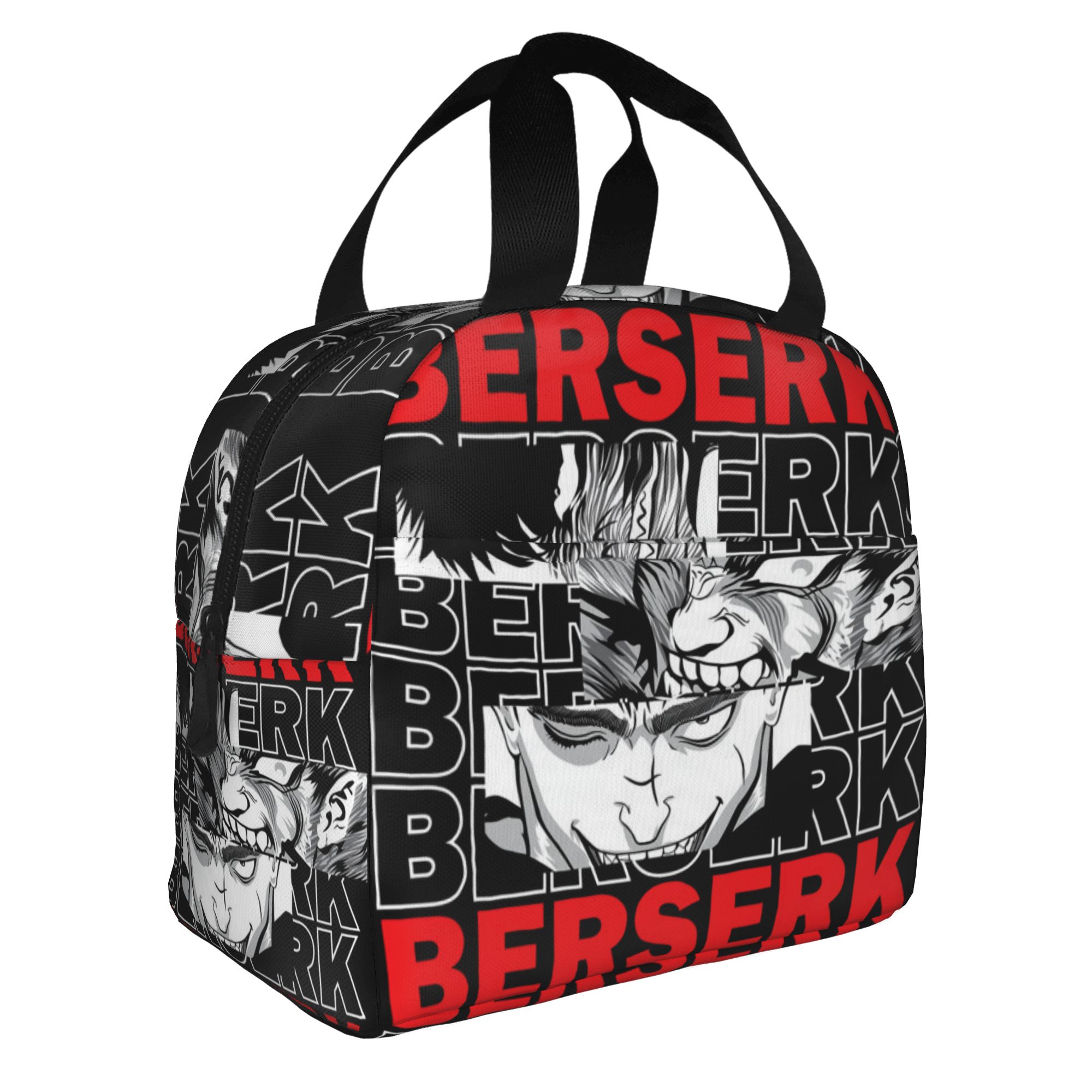 B-Berserks Termal Yalıtımlı Öğ - Food Storage Roll Bags incelemesi ve fiyatı