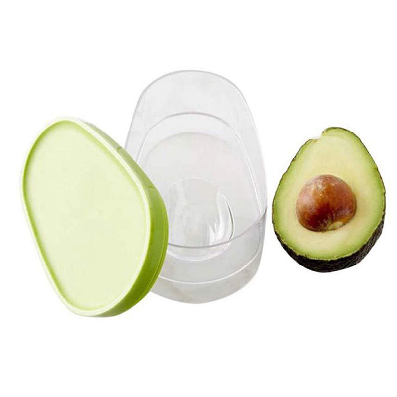 Avokado Saklama Kutusu Yer Tas - Food Storage Organizer incelemesi ve fiyatı