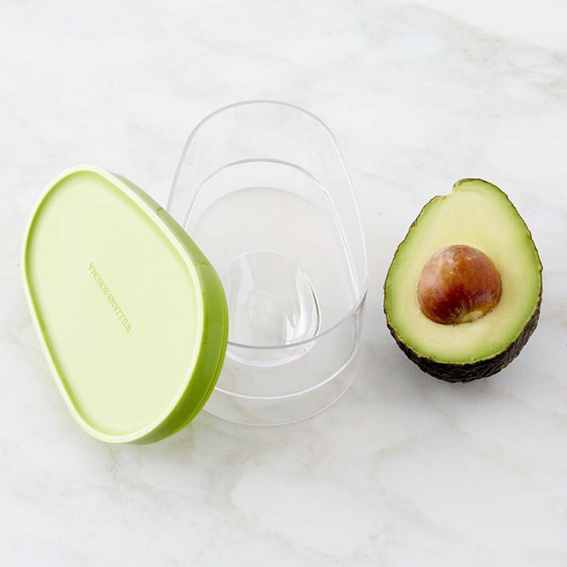 Avokado Saklama Kutusu Yer Tas - Food Storage Organizer incelemesi ve fiyatı