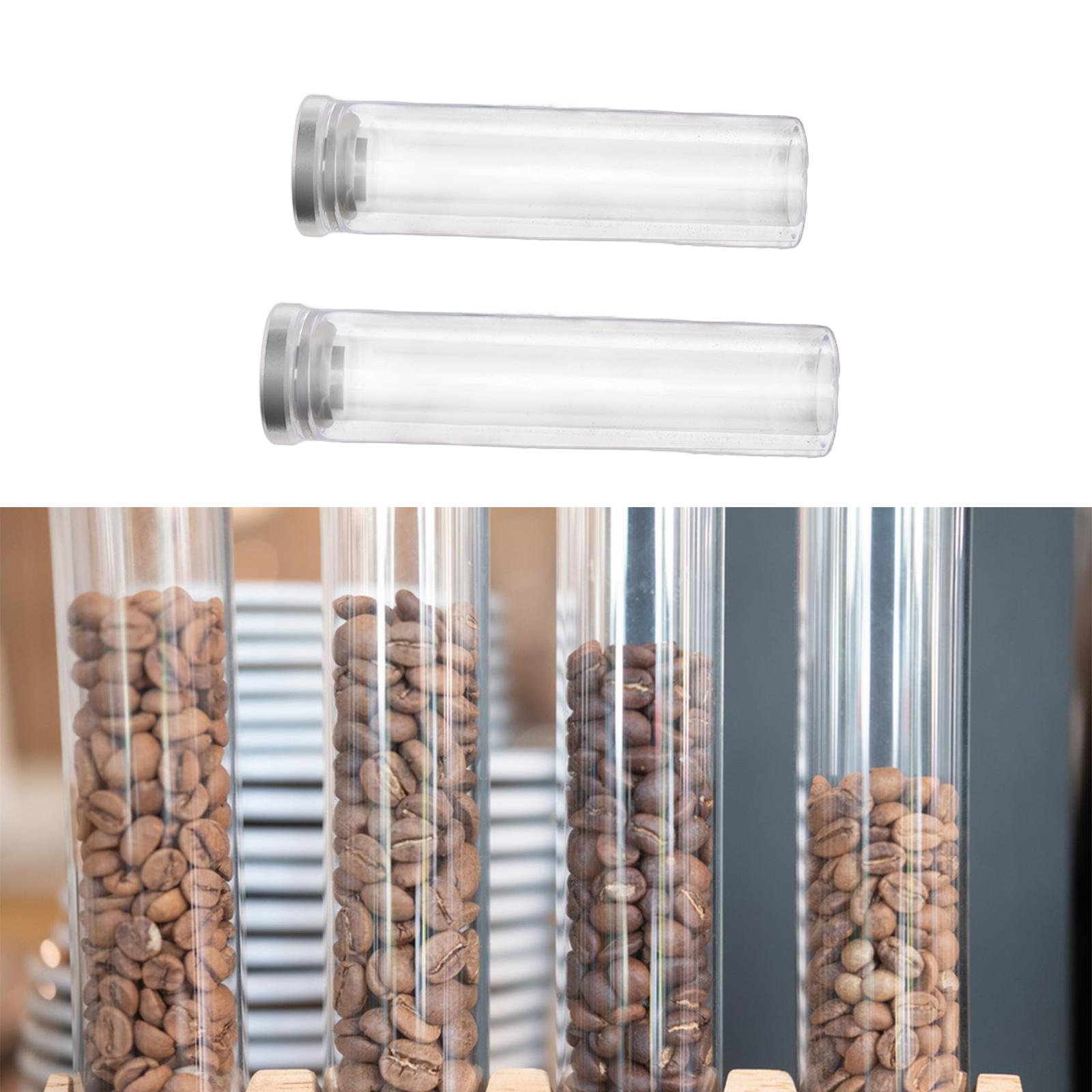 Tek Kullanımlık Kahve Çekirdeğ - Food Storage Youtube incelemesi ve fiyatı