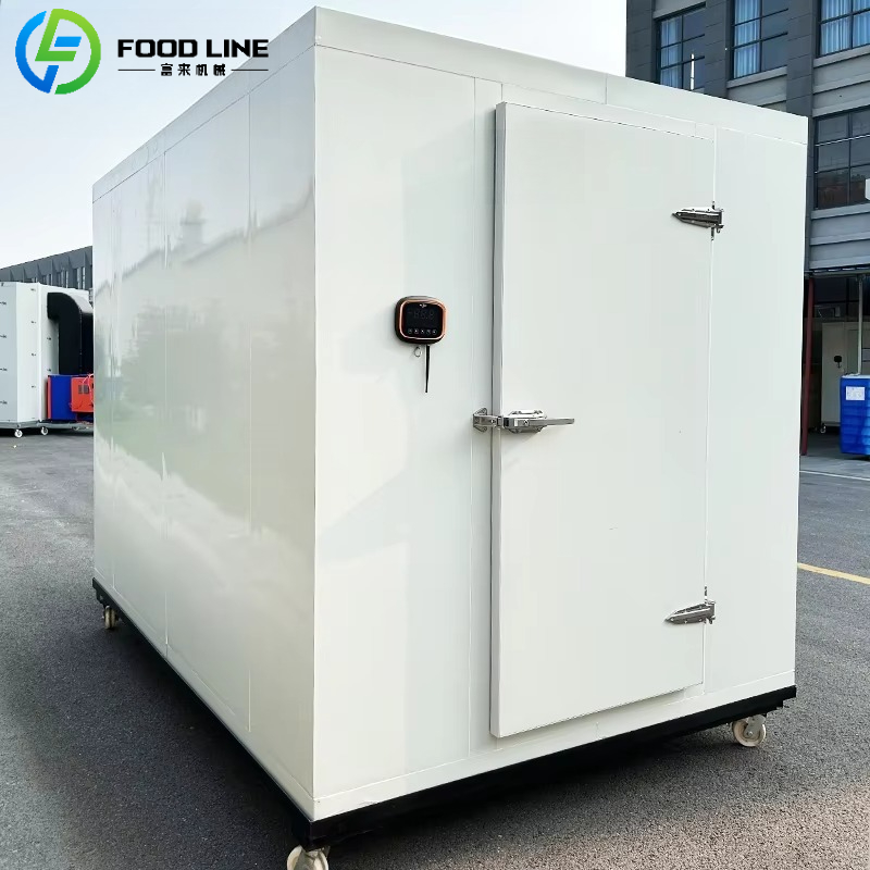 Özel Soğuk Gıda Saklama Kabı S - Food Storage Freezer incelemesi ve fiyatı