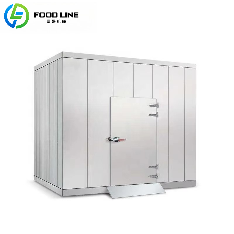 Özel Soğuk Gıda Saklama Kabı S - Food Storage Freezer incelemesi ve fiyatı