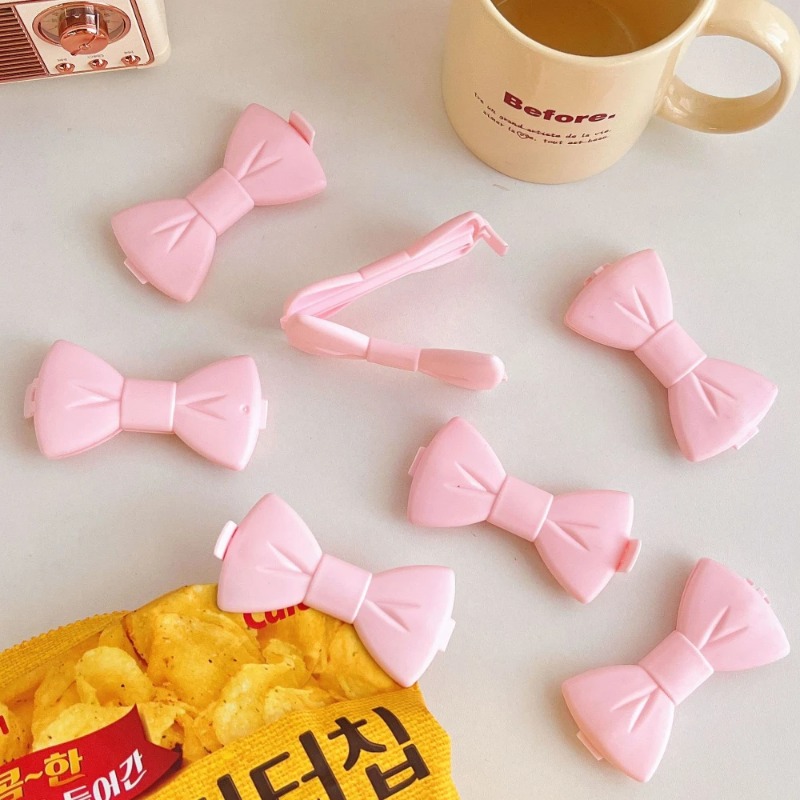 5 adet Kawaii gıda sızdırmazlı - Food Storage Plastic Bag incelemesi ve fiyatı