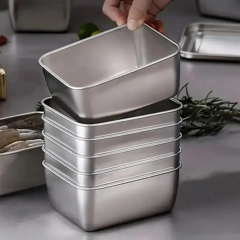 Paslanmaz Çelik Gıda Saklama K - Food Storage Warehouse incelemesi ve fiyatı