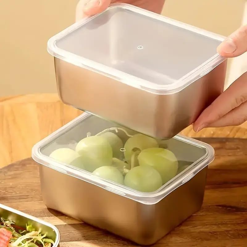 Paslanmaz Çelik Gıda Saklama K - Food Storage Warehouse incelemesi ve fiyatı