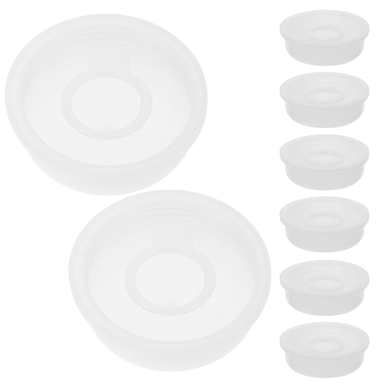 10 adet plastik kimyasal kova  - Food Storage Is incelemesi ve fiyatı