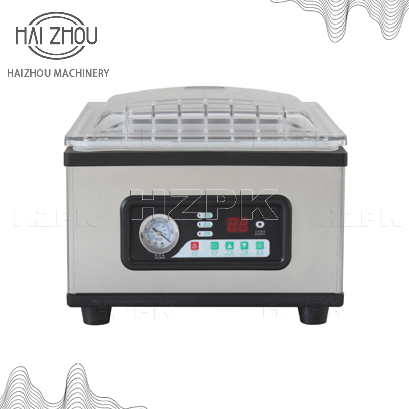 HAIZHOU Ticari Vakum Paketleme - Food Storage Vacuum Sealer Machine incelemesi ve fiyatı