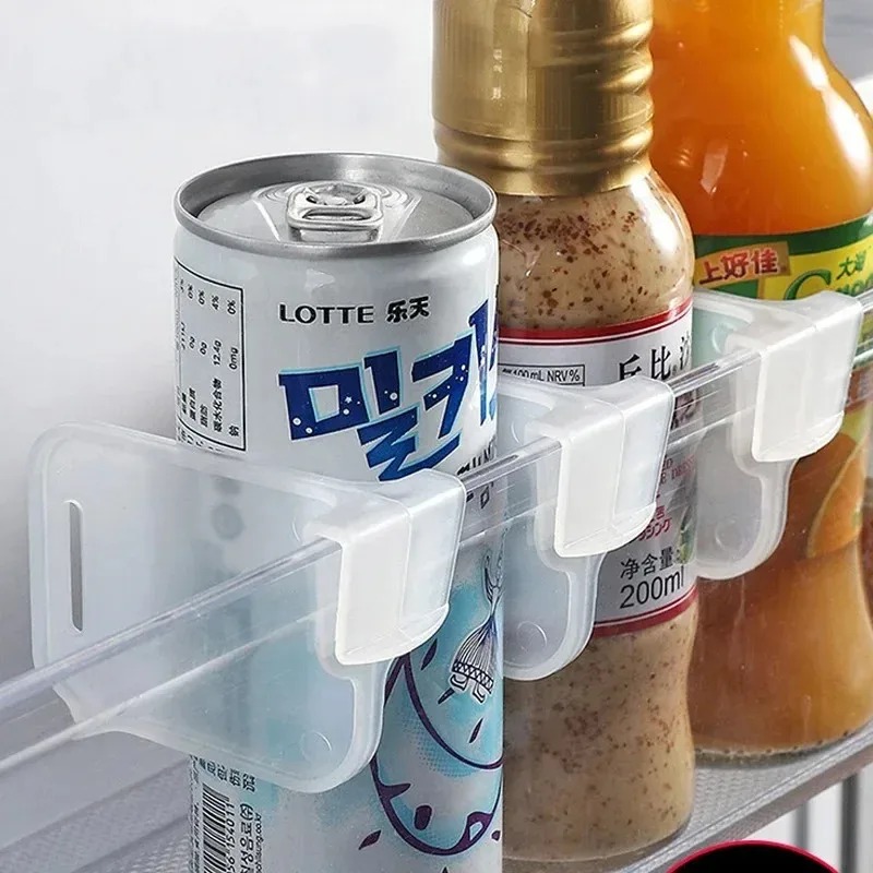 Buzdolabı Bölme Kapısı Düzenle - Food Storage Organizer incelemesi ve fiyatı