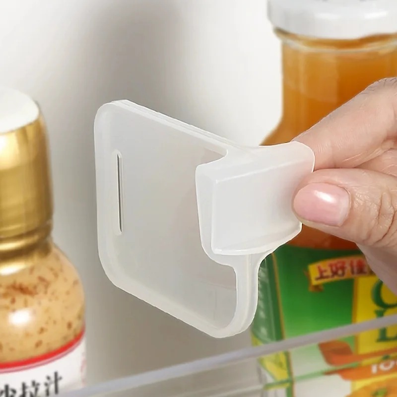 Buzdolabı Bölme Kapısı Düzenle - Food Storage Organizer incelemesi ve fiyatı