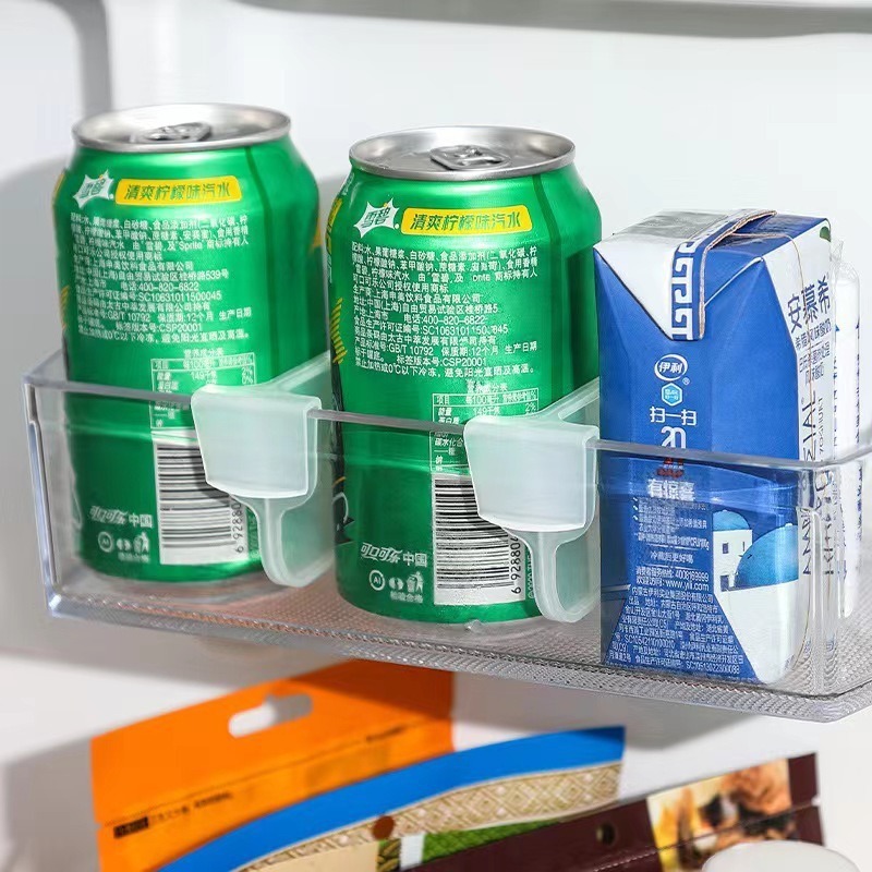 Buzdolabı Bölme Kapısı Düzenle - Food Storage Organizer incelemesi ve fiyatı