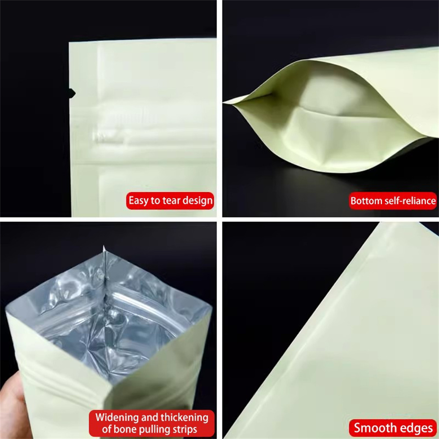 50/100 adet mat soluk sarı fer - Food Storage Is incelemesi ve fiyatı