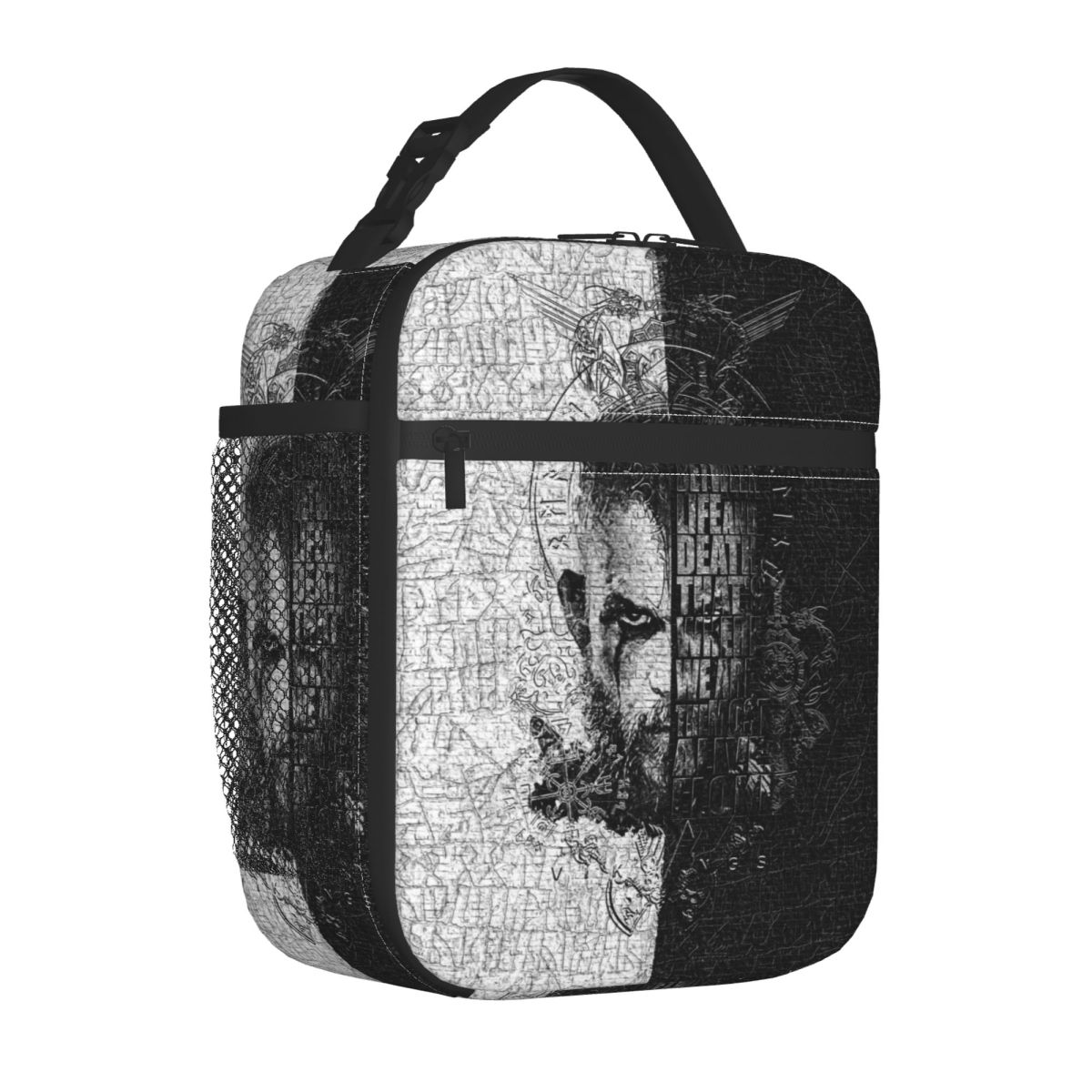 Özel Viking Kral Ragnar Lothbr - Food Storage Quotes incelemesi ve fiyatı