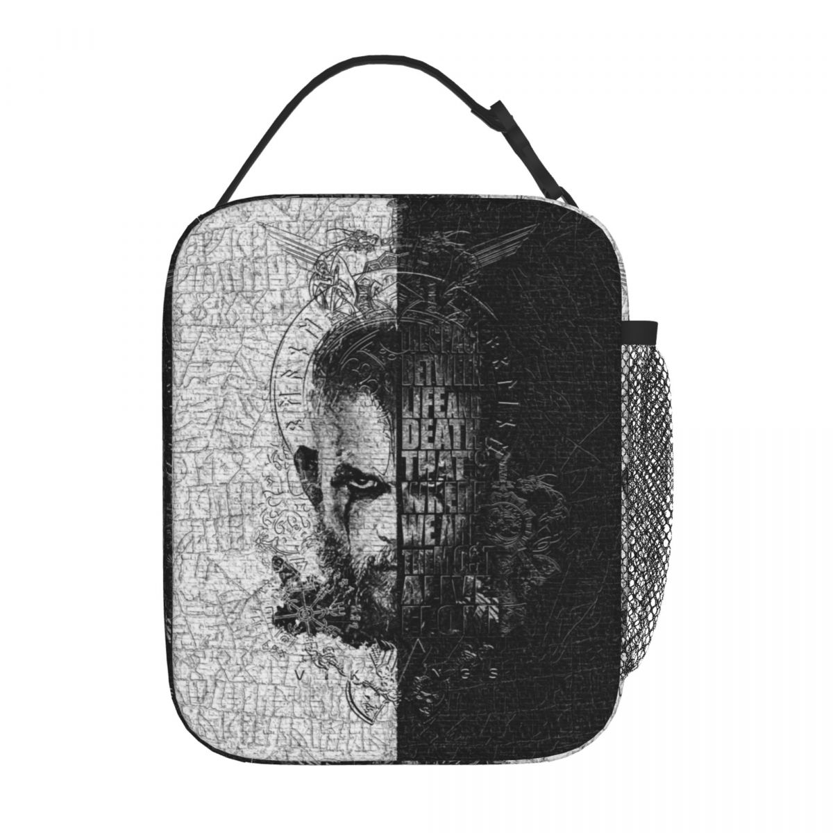 Özel Viking Kral Ragnar Lothbr - Food Storage Quotes incelemesi ve fiyatı