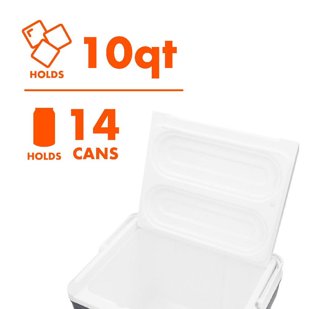 Yalıtımlı Sert Dış Yüzeyli Tek - Food Storage Camping incelemesi ve fiyatı
