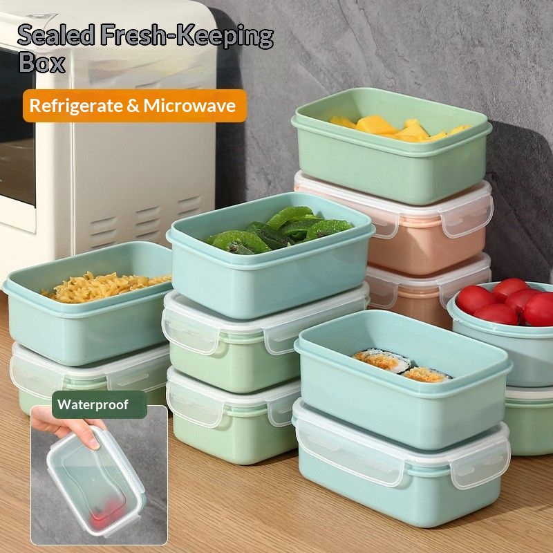 Hava Geçirmeyen Gıda Saklama K - Food Storage Warehouse incelemesi ve fiyatı