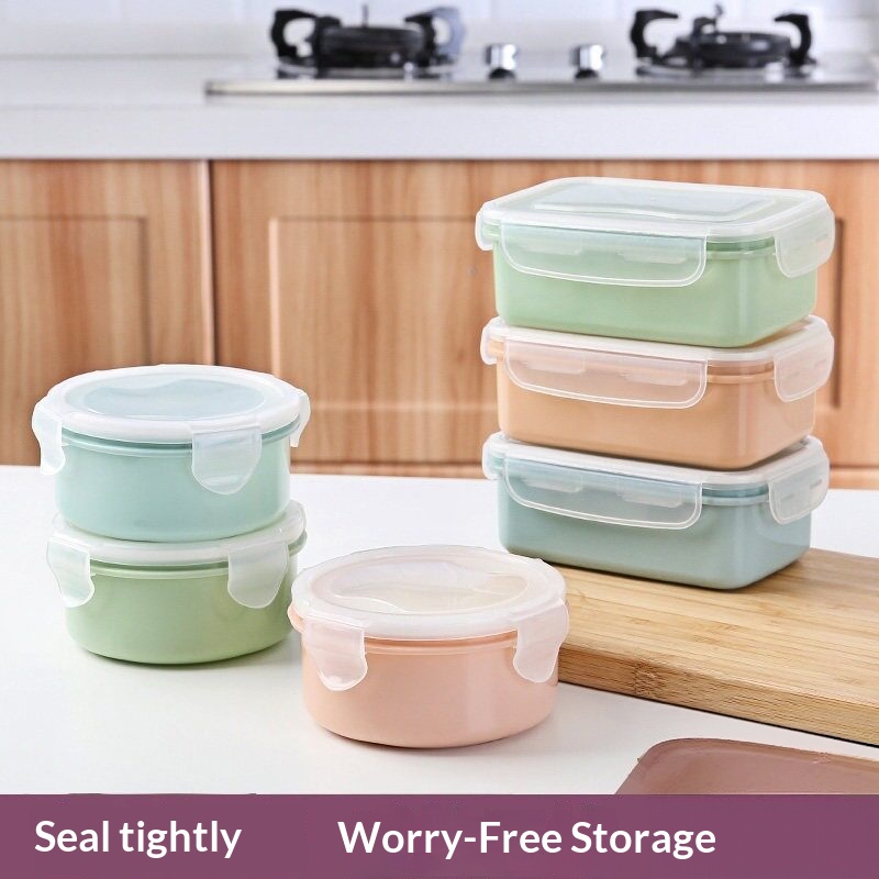 Hava Geçirmeyen Gıda Saklama K - Food Storage Warehouse incelemesi ve fiyatı