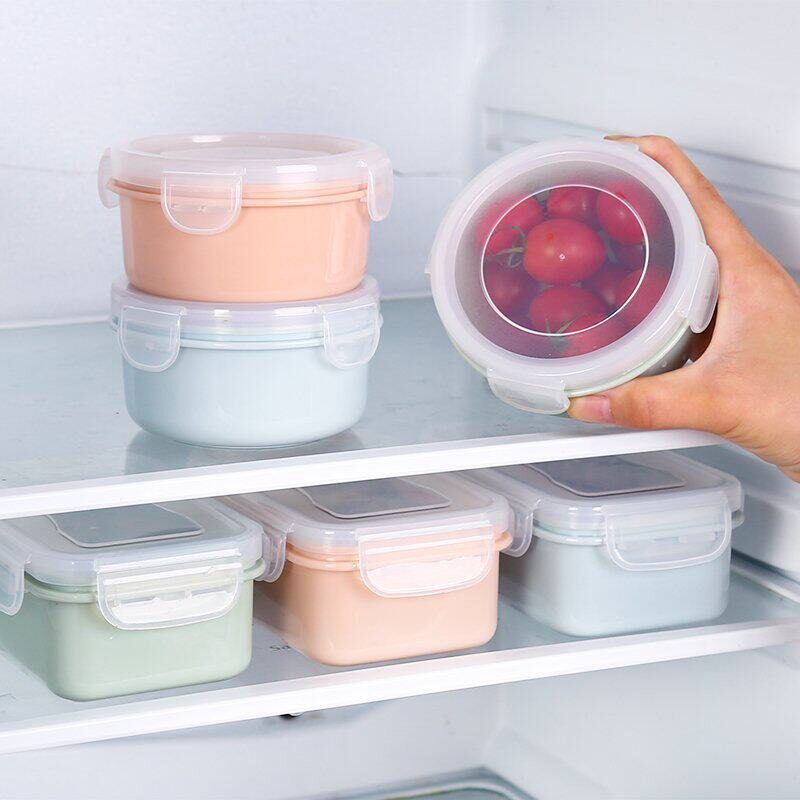 Hava Geçirmeyen Gıda Saklama K - Food Storage Warehouse incelemesi ve fiyatı