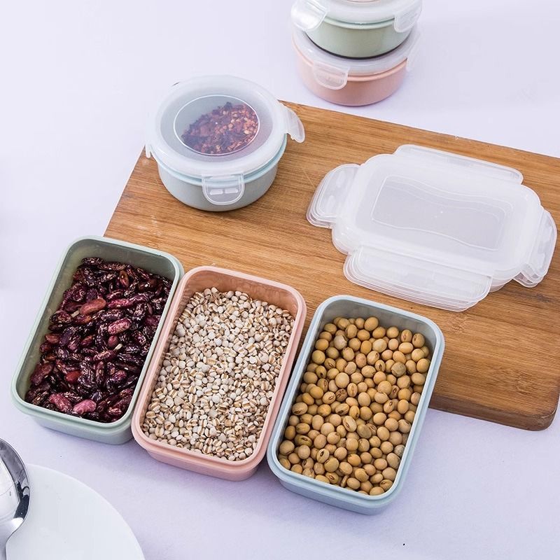 Hava Geçirmeyen Gıda Saklama K - Food Storage Warehouse incelemesi ve fiyatı