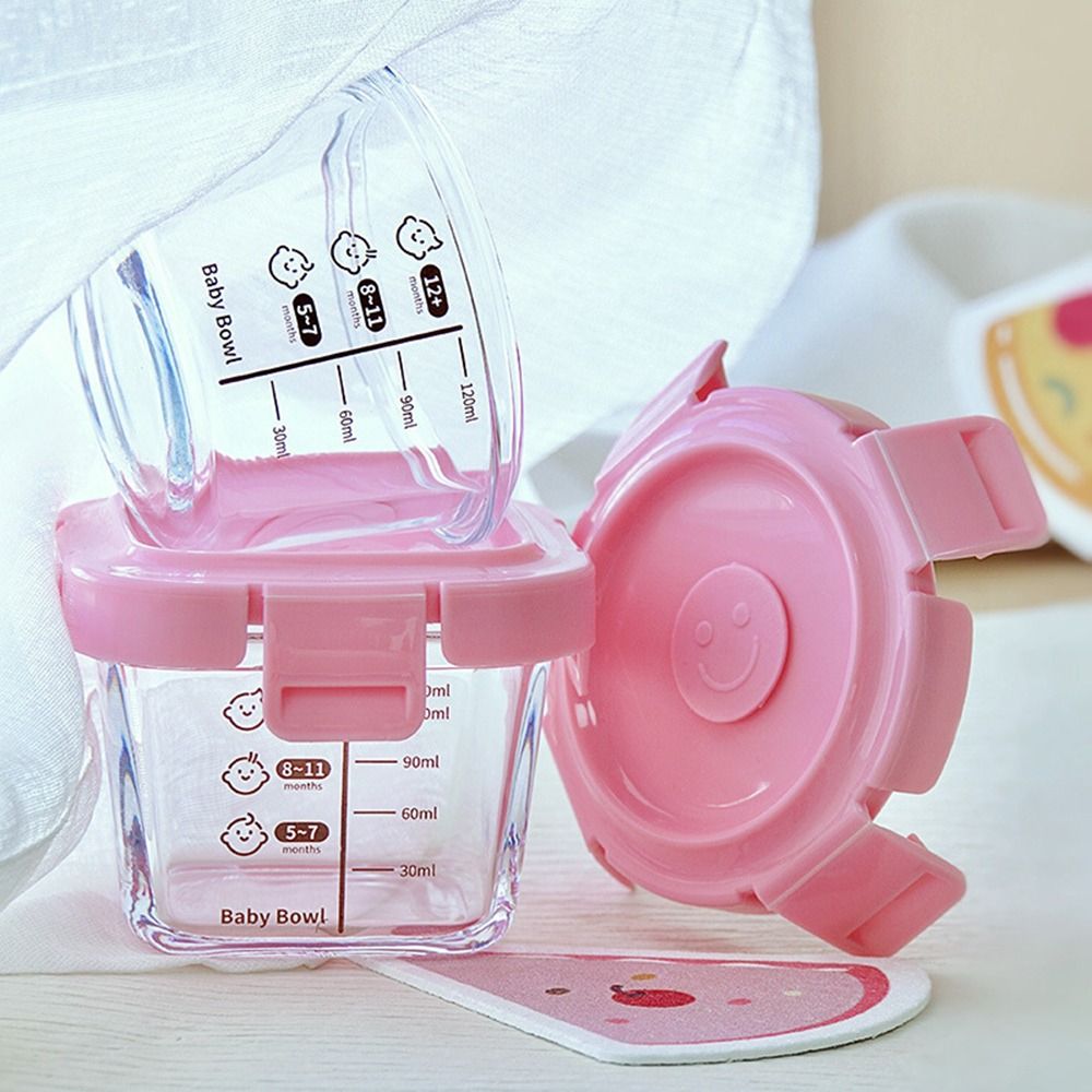 170ml cam gıda saklama kutusu  - Food Storage Glass Box incelemesi ve fiyatı